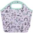 Quest Unicorn Lunch Cooler Purple
