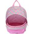 Quest Rainbow Backpack Pink