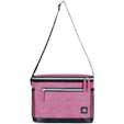 Quest Pollo Lunch Cooler - Pink