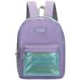 Quest Glitzy Backpack lilac