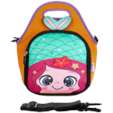 Quest Neoprene Lunch Bag Mermaid