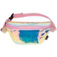 Quest Rainbow Moonbag - Pink