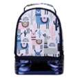 Quest Venti Girls Lunch Cooler Llama