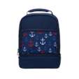 Quest Venti Lunch Cooler - Nautical Navy