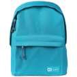 Quest Savetime Backpack with Pencil Case - Teal/Grey