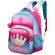 Quest princess Backpack Pink