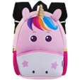 Quest Neoprene Backpack - Unicorn
