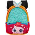 Quest Neoprene Backpack Mermaid