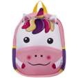 Quest Uni-Smile Neoprene Backpack - Pink