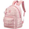 Quest Crinkle-Pop Backpack Pink