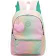 Quest Softy Ombre Backpack Pink