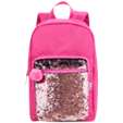 Quest Gleam Backpack - Hot Pink