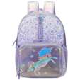 Quest Starburst Backpack & Lunch Combo Lilac