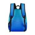 Quest Ombre Backpack Turq/Blue