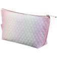 Quest Ombre Quilt Cosmetic Bag Pink Multi