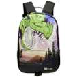 Quest Roar Backpack - Black