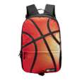 Quest Swoosh Backpack Black