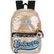 Quest Unicorn Glamour Backpack Gold