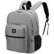 Quest Bobby 27L Backpack Grey