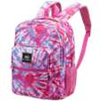 Quest Bobby 27L Backpack Tie-Dye Pink