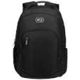 Quest Senior Scholar 30L Backpack Black