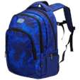 Quest Tie-Dye Scholar 30l Backpack - Blue