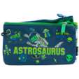 Quest 3 Piece Pencil Case Set - Astrosaurus - Green