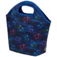 Quest Gamer Lunch Bag Navy