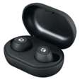 Rocka True Elements Series True Wireless Earphones - Black