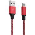 Rocka Fashion Cable Micro-USB 1.8m