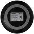Rocka Liberty Series Qi Wireless Phone Charger - Black