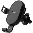Rocka Static Series Wireless Fast Charge Car Phone Holder