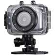 Rocka Edge Series HD Action Camera - Silver
