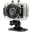 Rocka Edge Series HD Action Camera - Black