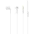 Rocka Elements Earbuds - White