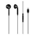 Rocka Ignite Series Type-C Earphone – Black