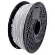SA Filament ABS Premium Filament 1kg - Silver