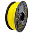 SA Filament ABS Premium Filament 1kg - Yellow