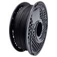 PLA Filament - Black - 1kg - 1.75mm