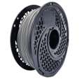 PLA Grey Filament 1kg, 1.75mm