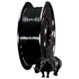 SA Filament PETG Speed Black Filament 1kg,1.75mm