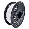 PLA White Filament 1kg, 1.75mm