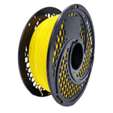 PLA Yellow Filament 1kg, 1.75mm