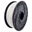 SA Filament TPU 95A 500g - White
