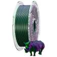 SA Filament Dual Silk PLA - Mystic Forest - 750g, 1.75mm