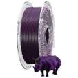 SA Filament Dual Silk PLA Midnight Purple Filament 750g,1.75mm