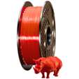 SA Filament PETG Speed Fire Engine Red 1kg, 1.75mm
