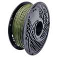 SA Filament PLA Filament 1kg - Military Green