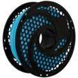 SA Filament PLA Plus Chrome Filament 1kg - Blue