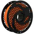 SA Filament Silk PLA Plus Filament 1kg - Orange